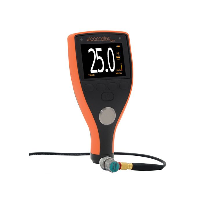 The Elcometer PTG Precision Thickness Gauge