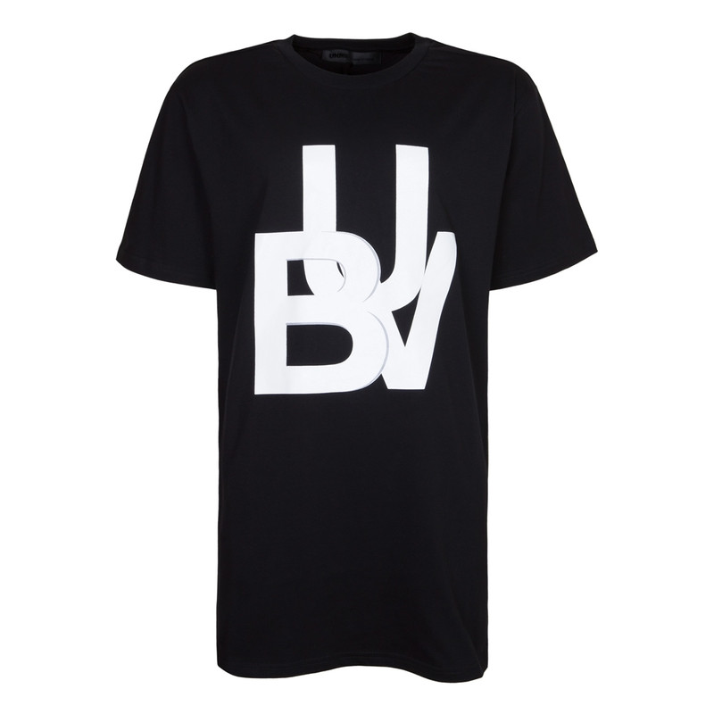 تی شرت آستین کوتاه مردانه یونیتی مدل UBV