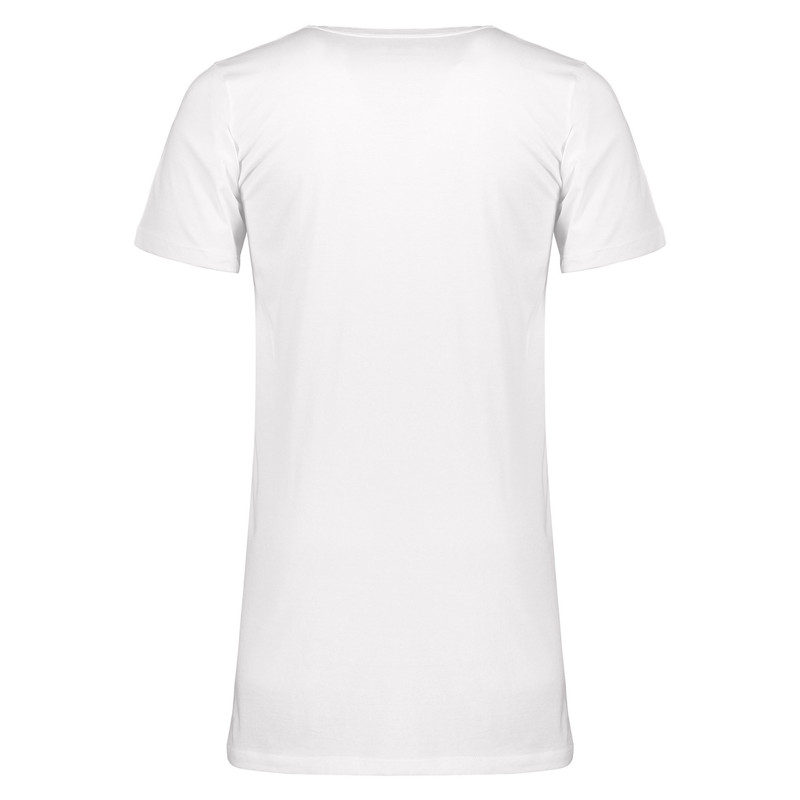 تی شرت مردانه یونیتی مدل Mens Jager LA White