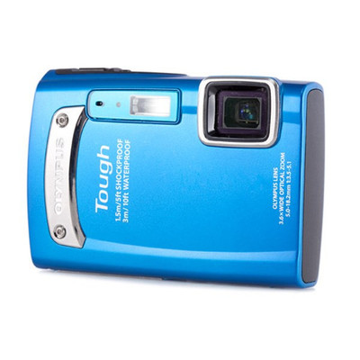 دوربین دیجیتال الیمپوس تی جی 310