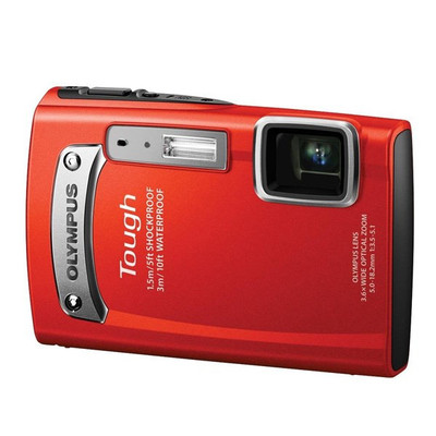 دوربین دیجیتال المپیوس تی جی - 320