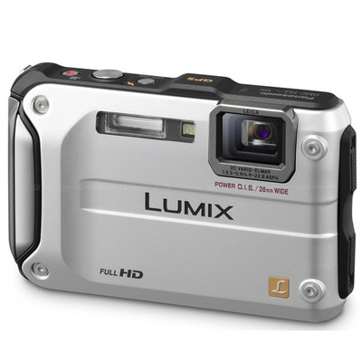 دوربین دیجیتال پاناسونیک لومیکس دی ام سی - اف تی 3 (تی اس 3)