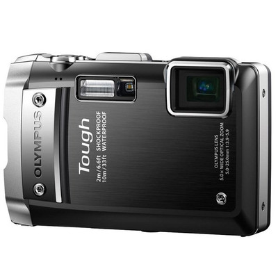 دوربین دیجیتال الیمپوس تی جی 810