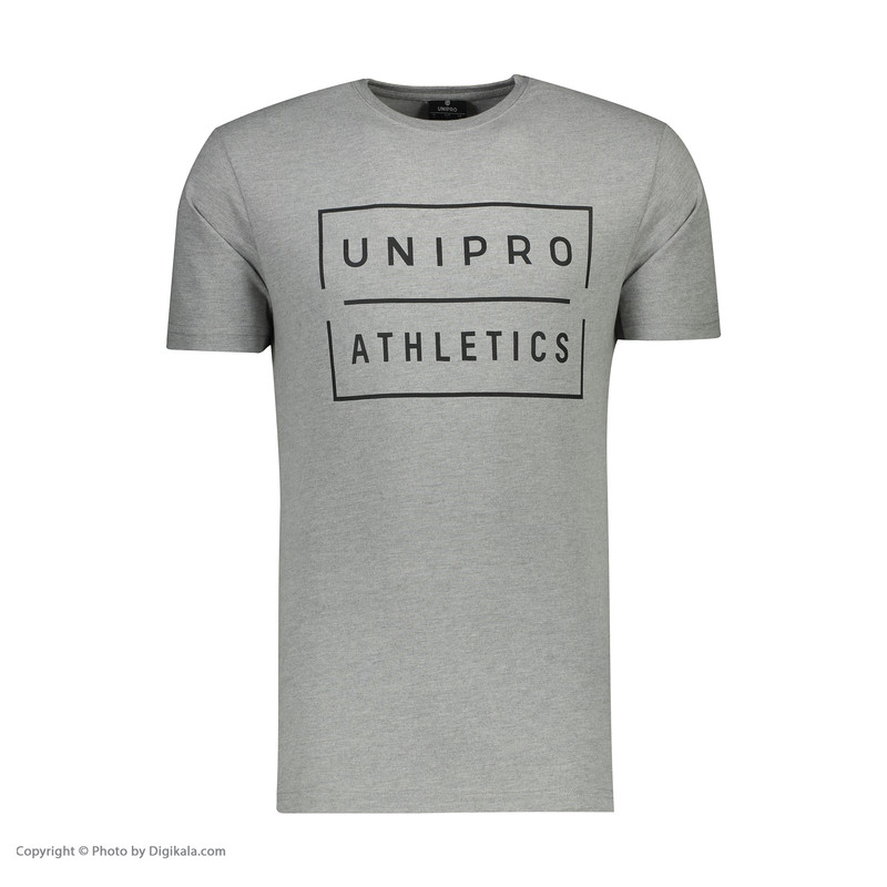 تی شرت ورزشی مردانه یونی پرو مدل 914110125-70