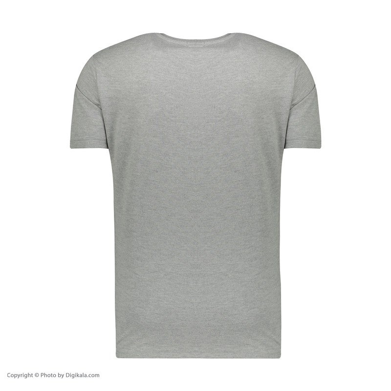تی شرت ورزشی مردانه یونی پرو مدل 914110125-70