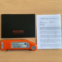 Elcometer 212 Digital Pocket Thermometer