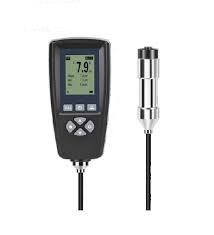 ضخامت سنج رنگ و پوشش یووکسا تا 5000 میکرون