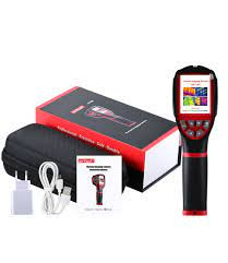 دوربین ترموویژن یا دوربین حرارتی وینتکت WINTACT WT3320 ( نمایندگی اصلی جوش آزما تجهیز 09120741826)