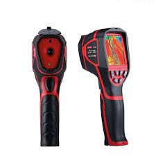 دوربین ترموویژن یا دوربین حرارتی وینتکت WINTACT WT3320 ( نمایندگی اصلی جوش آزما تجهیز 09120741826)