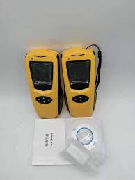 آرماتوریاب و کاورمتر TEM-620XH