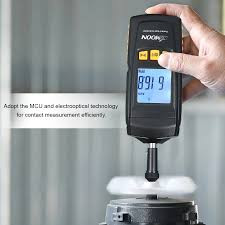 دورسنج مکانیکی یا تاکومتر تماسی بنتک مدل GM8906