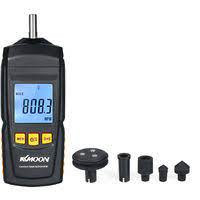 دورسنج مکانیکی یا تاکومتر تماسی بنتک مدل GM8906