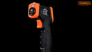 ضخامت سنج دیجیتال رنگ و پوشش