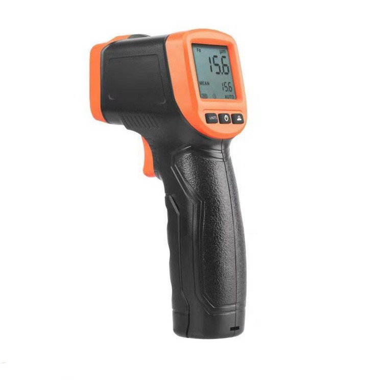 تستر ضخامت سنج رنگ و پوشش