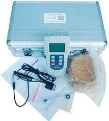 سختی سنج حرفه ای پرتابل فلزات