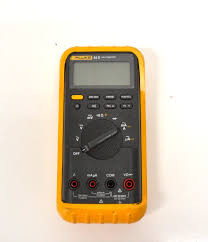 مولتی متر صنعتی دیجیتال فلوک مدل FLUKE 83V