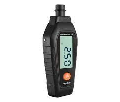 فشار سنج باد لاستیک خودرو یووکسا مدل YW-732