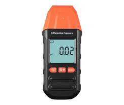 فشارسنج تفاضلی دیجیتال یووکسا مدل YW-721 ( نمایندگی اصلی جوش آزما تجهیز 09120741826)