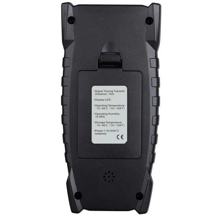 ردیاب و زوج یاب کابل بنتک مدل GT66 ( نمایندگی اصلی فروشگاه جوش آزما تجهیز)