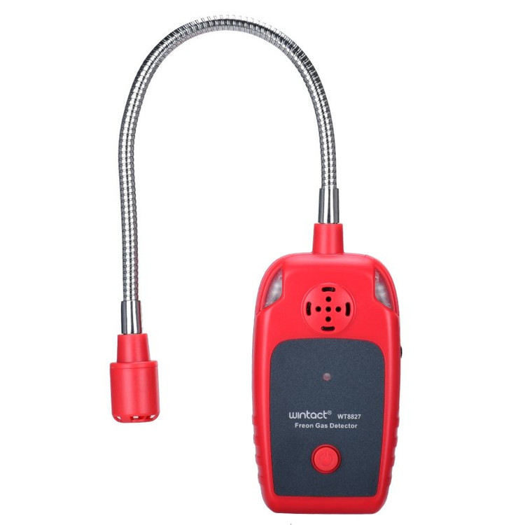 نشت یابی گاز کولر و یخچال