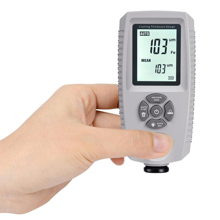 تشخیص رنگ یووکسا مدل EC500A ( نمایندگی اصلی جوش آزما تجهیز 09120741826 )
