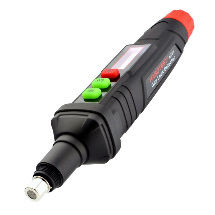 نشت یاب گاز آلارمی