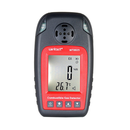 نشت یاب گاز وینتکت CO2