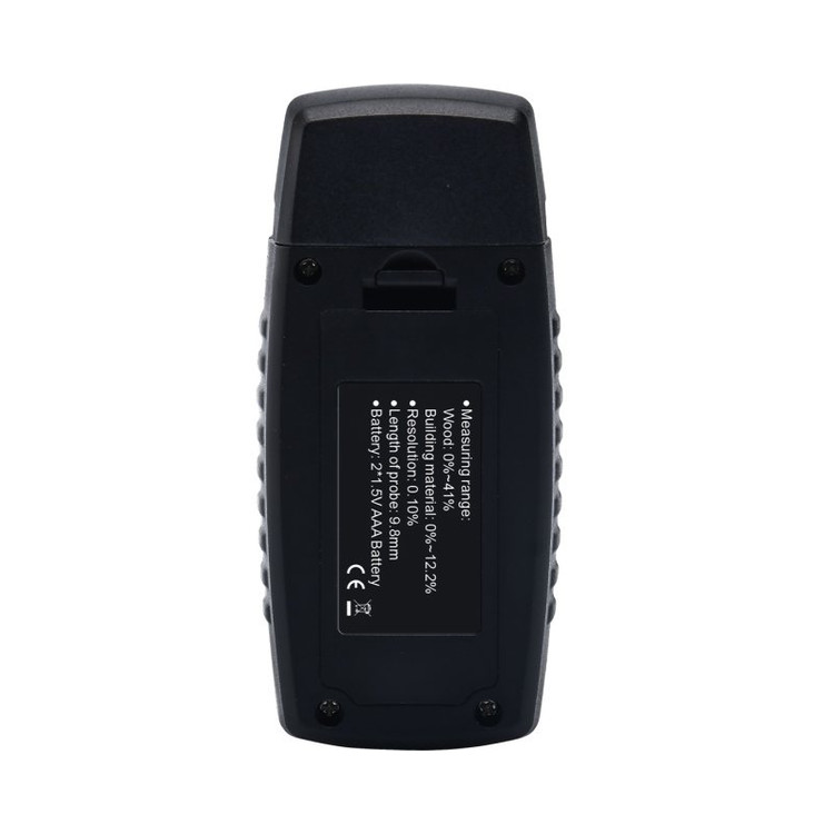 رطوبت سنج چوب وینتکت مدل WT660