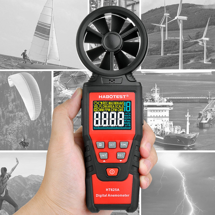 بادسنج هابوتست مدل HT625A ( نمایندگی اصلی جوش آزما تجهیز 09120741826)