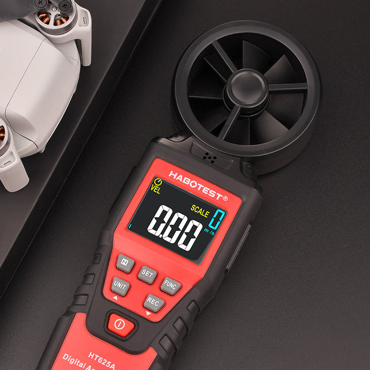 بادسنج هابوتست مدل HT625A ( نمایندگی اصلی جوش آزما تجهیز 09120741826)