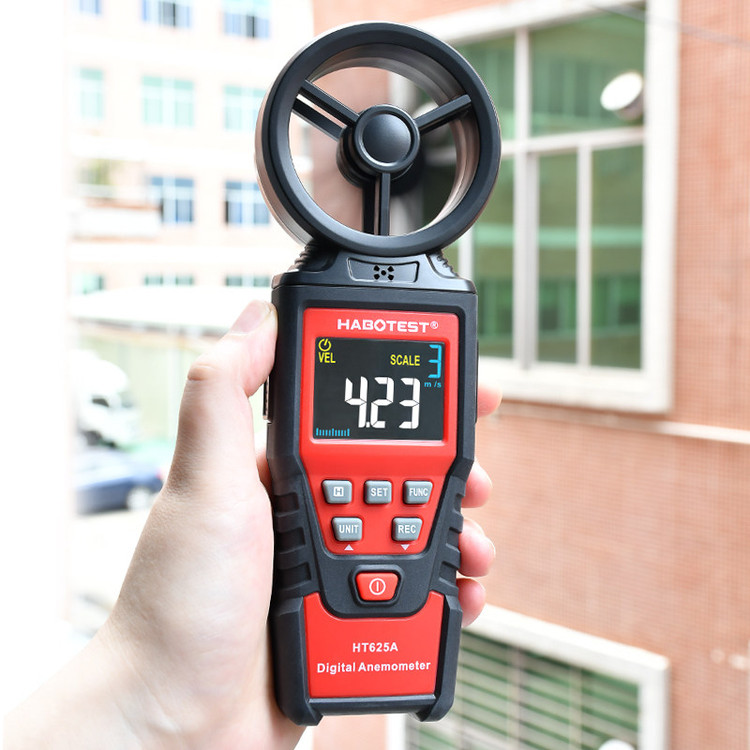 بادسنج هابوتست مدل HT625A ( نمایندگی اصلی جوش آزما تجهیز 09120741826)