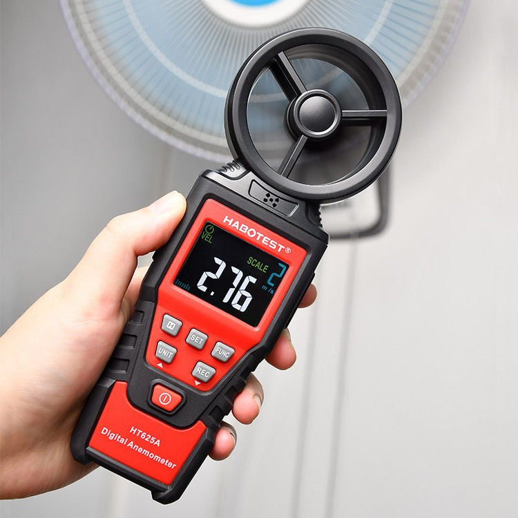 بادسنج هابوتست مدل HT625A ( نمایندگی اصلی جوش آزما تجهیز 09120741826)