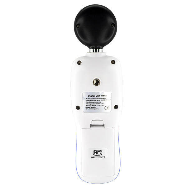 نورسنج دیجیتال وینتکت مدل WT81B ( با قابلیت اتصال به گوشی ) نمایندگی اصلی جوش آزما تجهیز