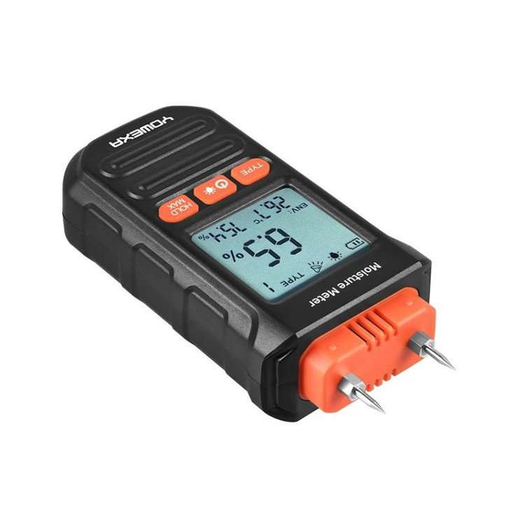 رطوبت سنج چوب یووکسا مدل YW-212 ( نمایندگی اصلی جوش آزما تجهیز 09120741826)