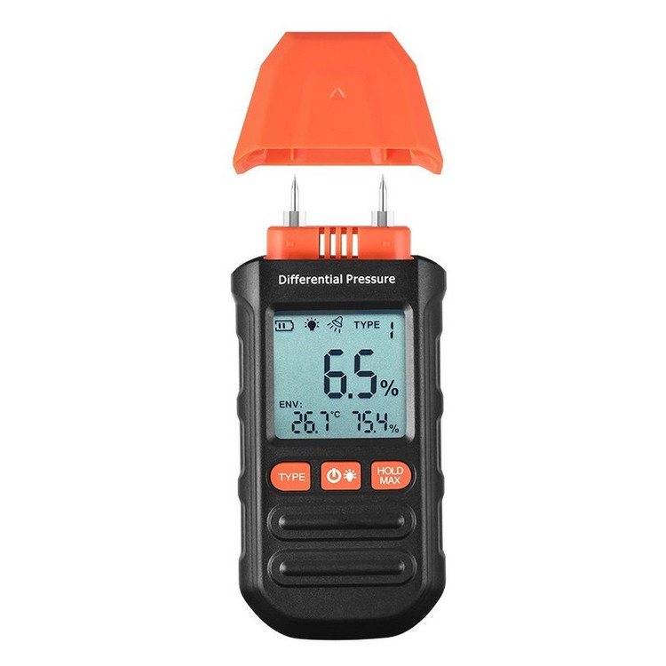 رطوبت سنج چوب یووکسا مدل YW-212 ( نمایندگی اصلی جوش آزما تجهیز 09120741826)