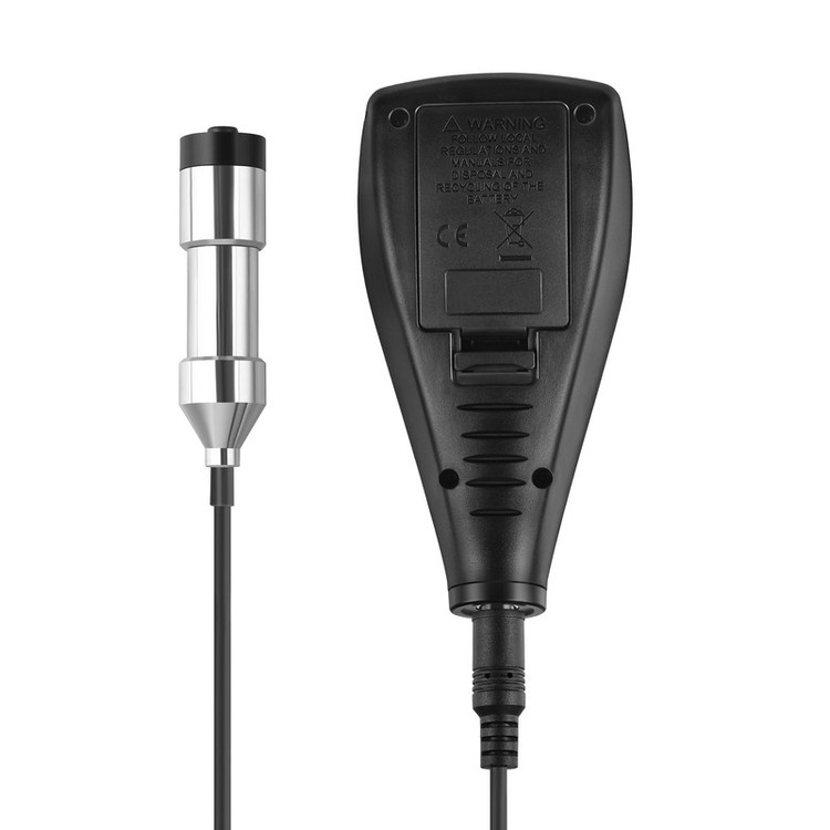 ضخامت سنج رنگ یوکسا مدل EC555se ( نمایندگی اصلی جوش آزما تجهیز )