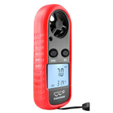 بادسنج یا سرعت سنج باد دوکاره