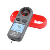 بادسنج یا سرعت سنج باد دوکاره