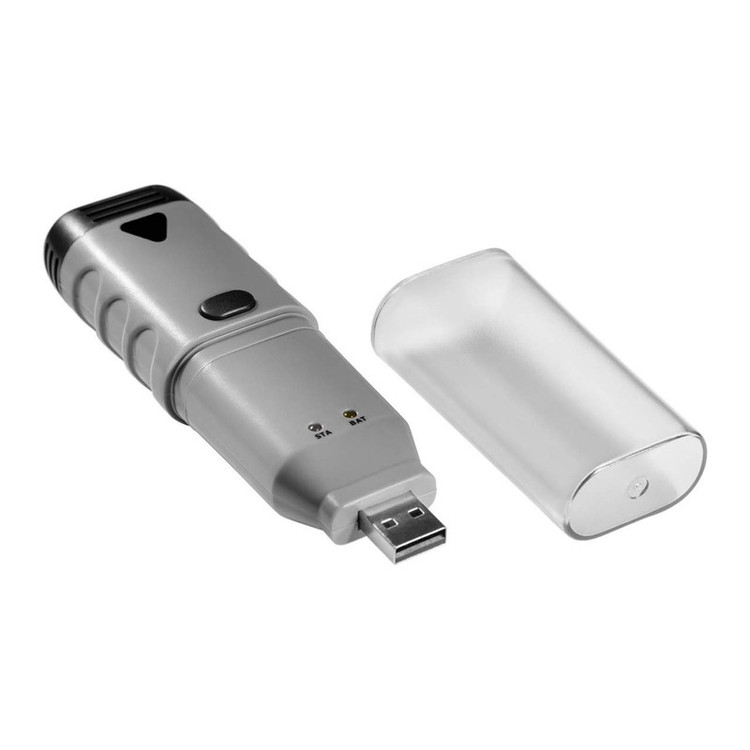 دیتالاگر دما یووکسا مدل SSN-10 ( نمایندگی اصلی جوش آزما تجهیز 09120748126)