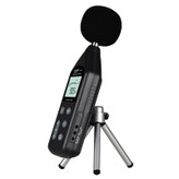 دستگاه صوت سنج دیجیتال