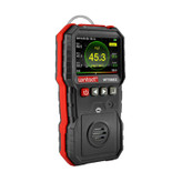 انالایزر سولفید هیدروژن