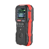 آنالایزر گاز سولفید هیدروژن وینتکت مدل WT8802 ( نمایندگی اصلی جوش آزما تجهیز)