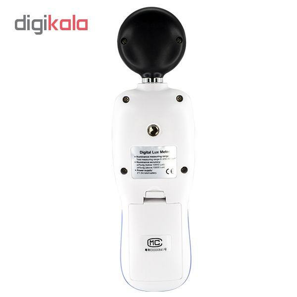 نور سنج دیجیتال وینتکت مدل WT81 ( نمایندگی اصلی)