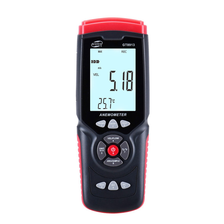 بادسنج دیجیتال