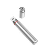 دیتالاگر دما یووکسا مدل YPL-10 مخصوص دماهای بالا ( -40 تا 125 سانتی گراد)- نمایندگی اصلی جوش آژما تجهیز 09120741826