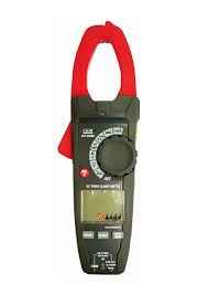 کلمپ آمپرمتر 1000AC آمپر CEM DT-9380، True RMS ( نمایندگی اصلی جوش آزما تجهیز 09120741826)