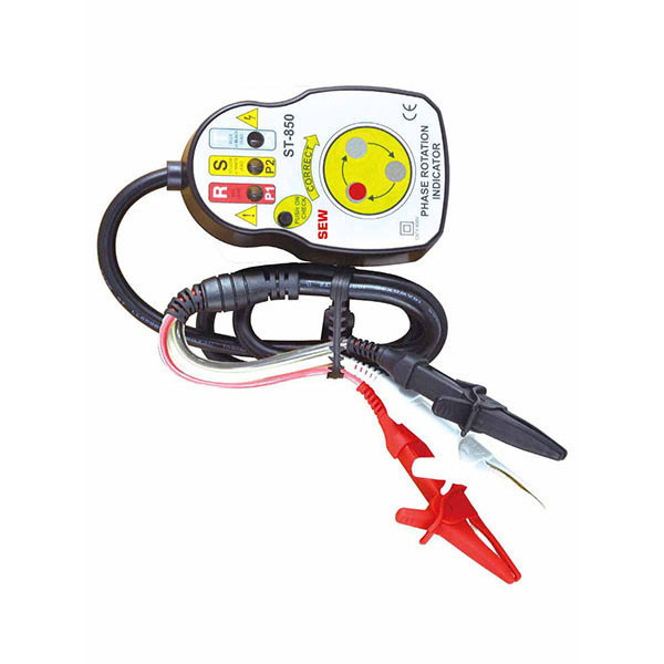 توالی سنج اس ای دبلیو مدل ST-850