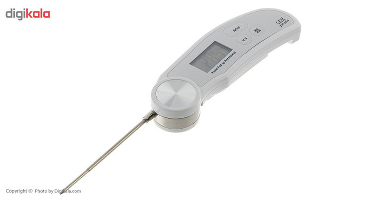 دماسنج جیبی سی ای ام مدل DT-161