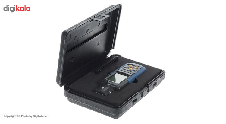 دستگاه سنجش مواد پرتوزا مدل DT-9501