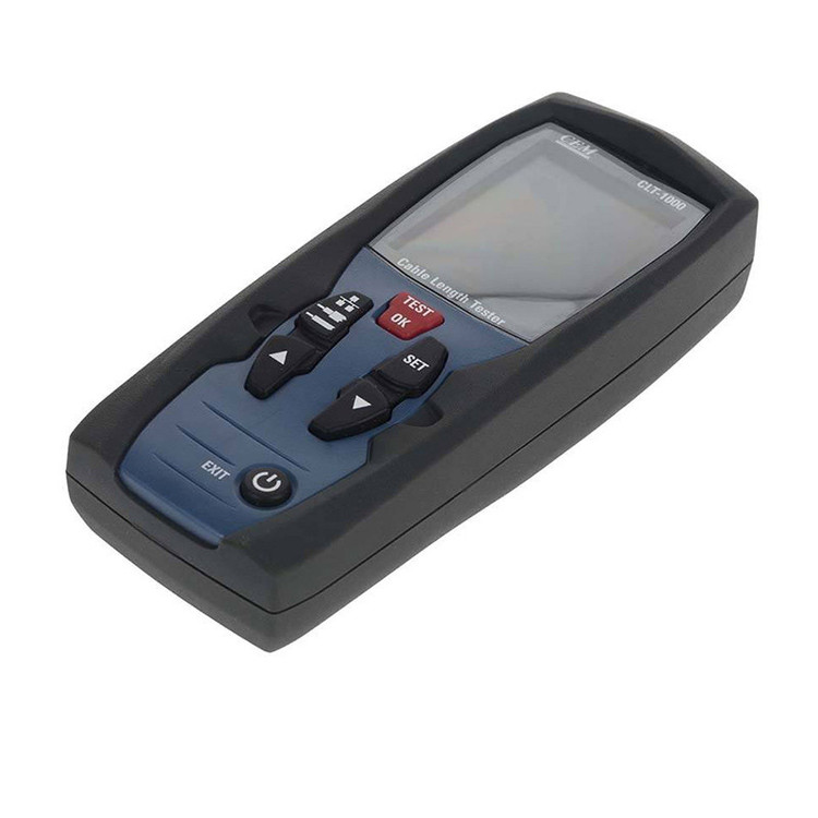 متراژ سنج کابل سی ای ام مدل CLT-1000